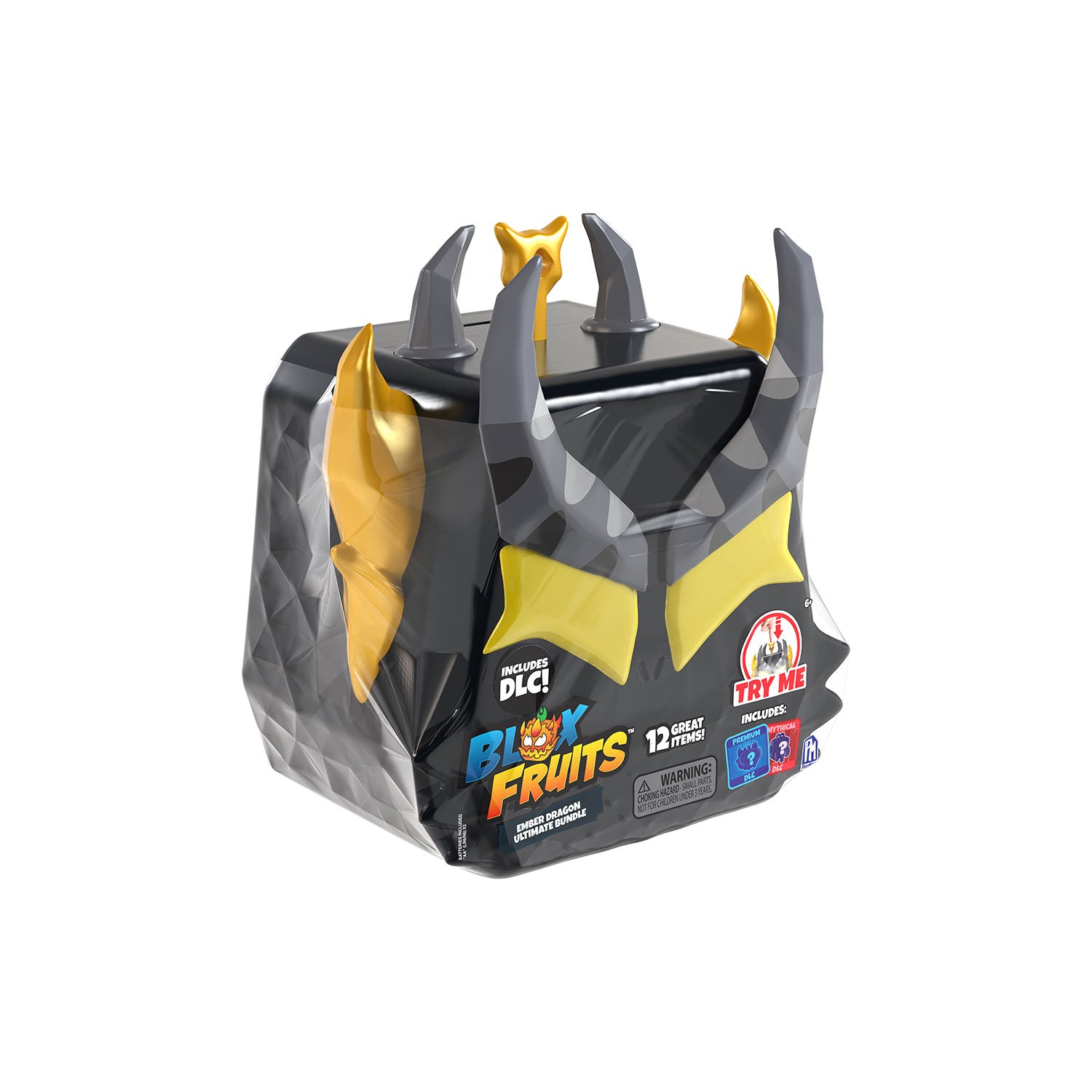 ROBLOX BLOX FRUITS ULTIMATE BUNDLE
